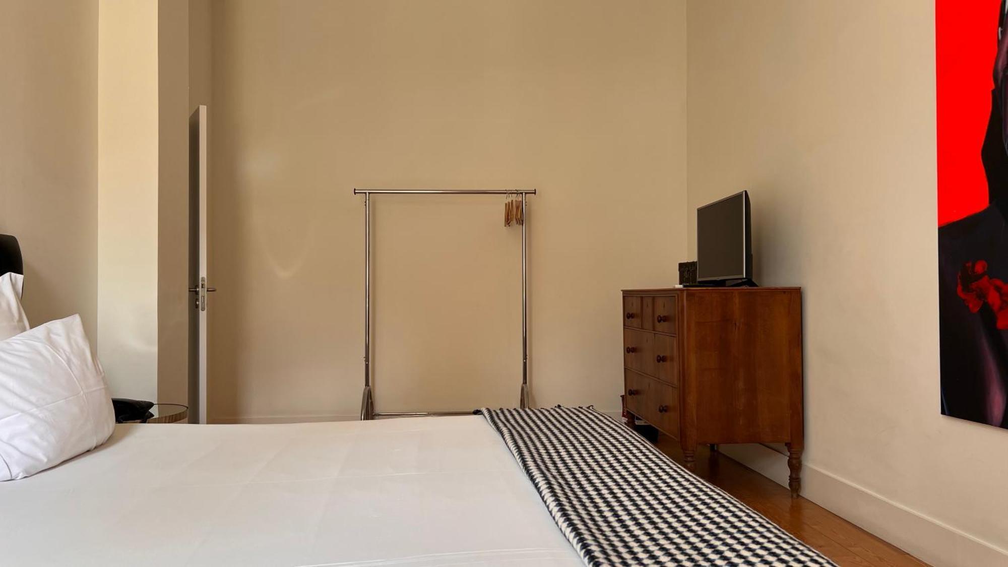 Tesouro Da Baixa By Shiadu 4* Lissabon