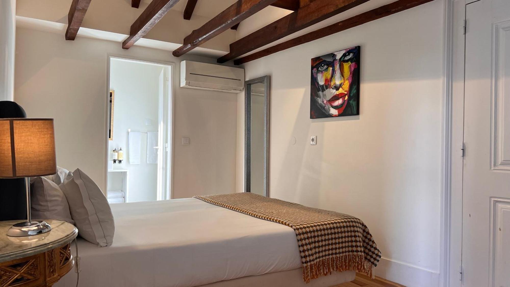 Tesouro Da Baixa By Shiadu Gasthuis 4*